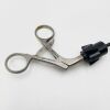 JARIT (625-109RD) ROTO-LOK Double Action Grasping Forceps