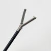 JARIT (625-109RD) ROTO-LOK Double Action Grasping Forceps