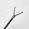JARIT (625-109RD) ROTO-LOK Double Action Grasping Forceps