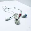 MASIMO PS-10153D Finger Sensor and Cord to GE