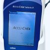 ACCU-CHEK 4882458001 Inform II Blood Glucose Meter and Cradle