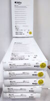 DEPUY MITEK 210808 Versalok Anchor w/ Orthocord (LOT of 6) Expired