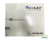ATRIUM Atrium CAST Covered Stent .035 6mm x 38mm x 120cm REF 85412 Expired Stent
