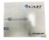 ATRIUM Atrium CAST Covered Stent .035 9mm x 59mm x 120cm REF 85419 Expired Stent