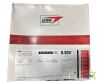 GORE VBH090502A GORE VIABAHN ENDOPROSTHESIS Heparin 9 mm x 5 cm 9 Fr RADIOPAQUE MARKERS 0.035 in REF VBH090502A Expired