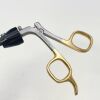 SNOWDEN-PENCER 90-3204 Snowden-Pencer Laparoscopic Grasping Forceps