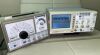 INSTEK GDS-2102 Oscilloscope
