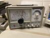 INSTEK GDS-2102 Oscilloscope