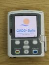 SMITHS MEDICAL cadd solis VIP 2120 infusion IV pump Pump PCA