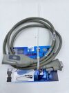 GENERAL ELECTRIC Data Module 2017098-001 E-PORT TO HOST PDM Cable Assembly