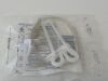 HOSPIRA Lot of 47 Midlength Secondary I.V Set  1139-48  (T47)   1139-48 Midlength Secondary I.V. Set