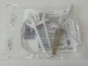 HOSPIRA Lot of 47 Midlength Secondary I.V Set  1139-48  (T47)   1139-48 Midlength Secondary I.V. Set