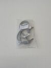 POSEY Nurse Call Cable 3FT  8282SL  (T46)   8282SL Nurse Call Cable 3FT