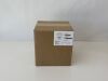 DIVERSATEK Lot of 50 CareGuard Bite Block  1198-60  Exp.2025-07  (T45)   1198-60 CareGuard Bite Block
