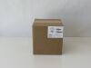 DIVERSATEK Lot of 50 CareGuard Bite Block  1198-60  Exp.2025-07  (T45)   1198-60 CareGuard Bite Block