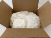 BIOSEAL Box of 100 Gauze Sponges X-Ray  7320/50   Exp.2025-12  (N9)   7320/50 Gauze Sponges X-Ray