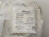 BIOSEAL Box of 100 Gauze Sponges X-Ray  7320/50   Exp.2025-12  (N9)   7320/50 Gauze Sponges X-Ray