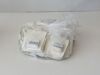 BIOSEAL Box of 100 Gauze Sponges X-Ray  7320/50   Exp.2025-12  (N9)   7320/50 Gauze Sponges X-Ray