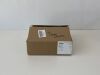 BIOSEAL Box of 100 Gauze Sponges X-Ray  7320/50   Exp.2025-12  (N9)   7320/50 Gauze Sponges X-Ray
