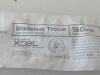 ETHICON Bladeless Trocar  2B5XT   Exp.2023-06  (B34)   2B5XT Bladeless Trocar