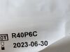 ETHICON Bladeless Trocar  2B5XT   Exp.2023-06  (B34)   2B5XT Bladeless Trocar
