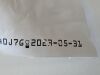 ETHICON Endopath Xcel  CB11LT Exp.2023-05  (B34)   CB11LT Endopath Xcel