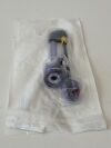 ETHICON Dilating Tip Trocar  D12XT  Exp.2023-06  (B34)   D12XT Dilating Tip Trocar
