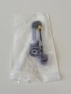 ETHICON Dilating Tip Trocar  D12XT  Exp.2023-06  (B34)   D12XT Dilating Tip Trocar
