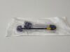 ETHICON Dilating Tip Trocar  D12XT  Exp.2023-06  (B34)   D12XT Dilating Tip Trocar