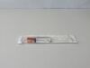 SMITH & NEPHEW Twinfix 2.8 ti  72202067 Exp.2023-02  (B31)   72202067 Twinfix 2.8 Ti
