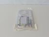 ANGIO DYNAMICS Dura-Flow Pre-Curve With Hydro-Tip Hemodialysis Catheter Set  10301208   Exp.2023-05  (B11#2)   10301208 Dura-Flow