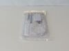ANGIO DYNAMICS Dura-Flow Pre-Curve With Hydro-Tip Hemodialysis Catheter Set  10301208   Exp.2023-05  (B11#2)   10301208 Dura-Flow