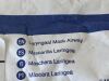TELEFLEX Laryngeal Mask Airway  115025   Exp.2024-11  (B5)   115025 Laryngeal Mask Airway