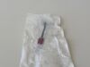 TELEFLEX Laryngeal Mask Airway  115025   Exp.2024-11  (B5)   115025 Laryngeal Mask Airway
