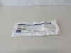 TELEFLEX Laryngeal Mask Airway  115025   Exp.2024-11  (B5)   115025 Laryngeal Mask Airway