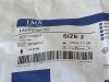TELEFLEX Lot of 21 Laryngeal Mask Airway  115020  Exp.2024-11  (B5/Y48)   115020 Laryngeal Mask Airway