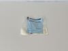 CENTURION Lot of 17 Sterile Plastic Sponge  Forcep  66420  Exp.2020-07  (B9)   66420 Sterile Plastic Sponge Forcep