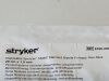 STRYKER Disposable Spetzler Malis  6760-200-010  Exp.2025-01  (B9)   6760-200-010oooo Disposable Spetzler Malis