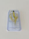STRYKER Disposable Spetzler Malis  6760-200-010  Exp.2025-01  (B9)   6760-200-010oooo Disposable Spetzler Malis