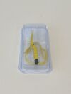 STRYKER Disposable Spetzler Malis  6760-200-010  Exp.2025-01  (B9)   6760-200-010oooo Disposable Spetzler Malis