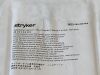 STRYKER Disposable Spetzler Malis  6760-200-005 Exp.2024-04  (B9)   6760-200-005 Disposable Spetzler Malis