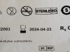 STRYKER Disposable Spetzler Malis  6760-200-005 Exp.2024-04  (B9)   6760-200-005 Disposable Spetzler Malis