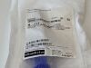 ARTHREX Cannula Twist-In  AR-6540  Exp.2023-07  (B9)   AR-6540 Cannula Twist-In