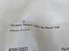 ARTHREX Cannula Twist-In  AR-6540  Exp.2023-07  (B9)   AR-6540 Cannula Twist-In