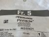 TERUMO Lot of 4 Pinnacle Fr. 5  RSS501 Exp.2023-07  (B9)   RSS501 Pinnacle Fr.5