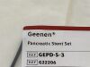 COOK MEDICAL Geenen  G22206  Exp.2023-06  (T44)   G22206 Geenen