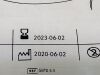 COOK MEDICAL Geenen  G22206  Exp.2023-06  (T44)   G22206 Geenen