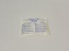 OLYMPUS Urologic Wire Angled  UWR6035  Exp.2023-05  (T44)   UWR6035 Urologic wire Angled