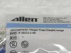 ALLAN Finger Trap (single) Large  A-30522-2-A8   Exp.2026-11  (T44)   A-30522-2-A8 Finger Trap (single) Large