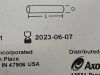 AXOGEN NerveProtector  AGX415   Exp. 2023-01 to 2023-06  (T44)   AGX415 NerveProtector